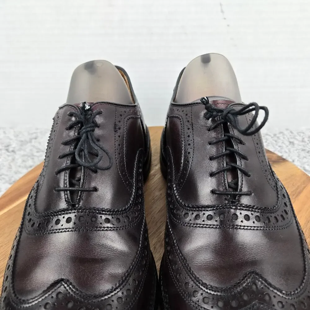 Allen Edmonds #a4606 allen
